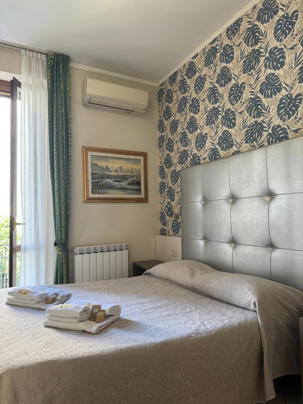 Hotel Le Querce, Milan